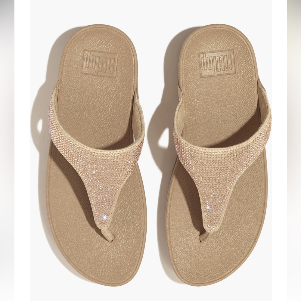 Fit flop